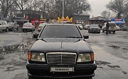 Mercedes-Benz E 280, 2.8 автомат, 1994, седан Алматы