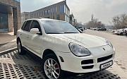 Porsche Cayenne, 4.5 автомат, 2004, кроссовер Алматы