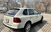 Porsche Cayenne, 4.5 автомат, 2004, кроссовер Алматы