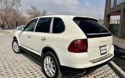 Porsche Cayenne, 4.5 автомат, 2004, кроссовер Алматы