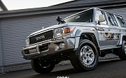 Toyota Land Cruiser 70, 4 механика, 2022, внедорожник Алматы