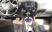 Nissan Juke, 1.6 вариатор, 2012, кроссовер Алматы