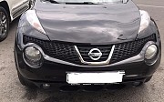 Nissan Juke, 1.6 вариатор, 2012, кроссовер Алматы