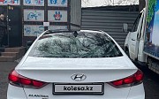 Hyundai Elantra, 2 автомат, 2016, седан Алматы