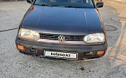 Volkswagen Golf, 1.8 автомат, 1993, хэтчбек Қызылорда