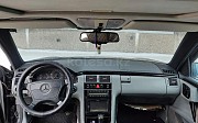 Mercedes-Benz E 420, 4.2 автомат, 1998, седан Қарағанды