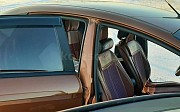 Ford Fiesta, 1.6 робот, 2016, седан Павлодар