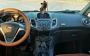Ford Fiesta, 1.6 робот, 2016, седан Павлодар