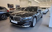 BMW 740, 3 автомат, 2021, седан Нұр-Сұлтан (Астана)