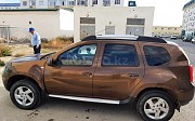 Renault Duster, 2 механика, 2015, кроссовер Атырау