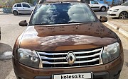 Renault Duster, 2 механика, 2015, кроссовер Атырау