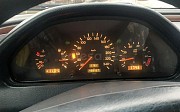 Mercedes-Benz C 200, 2 автомат, 1996, седан Усть-Каменогорск