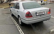 Mercedes-Benz C 200, 2 автомат, 1996, седан Өскемен