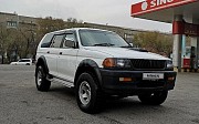 Mitsubishi Challenger, 2.8 автомат, 1996, внедорожник Алматы