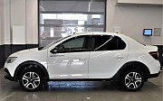 Renault Logan Stepway, 1.6 вариатор, 2021, седан Нұр-Сұлтан (Астана)