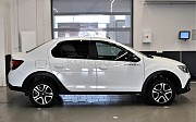 Renault Logan Stepway, 1.6 вариатор, 2021, седан Астана