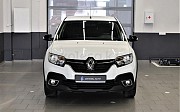 Renault Logan Stepway, 1.6 вариатор, 2021, седан 