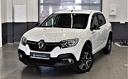 Renault Logan Stepway, 1.6 вариатор, 2021, седан Нұр-Сұлтан (Астана)