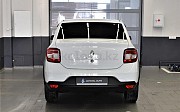 Renault Logan Stepway, 1.6 вариатор, 2021, седан 