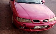 Nissan Primera, 1.6 механика, 1998, седан Астана