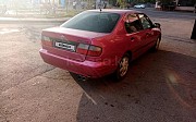 Nissan Primera, 1.6 механика, 1998, седан Астана