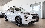 Mitsubishi Eclipse Cross, 2 вариатор, 2021, кроссовер 