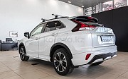 Mitsubishi Eclipse Cross, 2 вариатор, 2021, кроссовер Орал