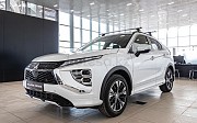 Mitsubishi Eclipse Cross, 2 вариатор, 2021, кроссовер Уральск