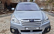 Subaru Outback, 2.5 вариатор, 2013, универсал Алматы