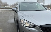 Mazda CX-5, 2.5 автомат, 2015, кроссовер Уральск