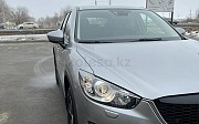 Mazda CX-5, 2.5 автомат, 2015, кроссовер Орал