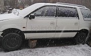 Mitsubishi Space Wagon, 2 механика, 1993, минивэн Усть-Каменогорск
