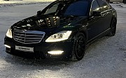 Mercedes-Benz S 63 AMG, 6.3 автомат, 2007, седан Нұр-Сұлтан (Астана)