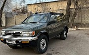 Nissan Pathfinder, 3.3 механика, 1997, внедорожник Алматы