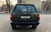 Nissan Pathfinder, 3.3 механика, 1997, внедорожник Алматы