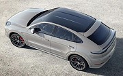 Porsche Cayenne Coupe, 4 автомат, 2022, кроссовер 