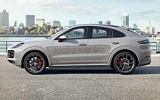 Porsche Cayenne Coupe, 4 автомат, 2022, кроссовер 