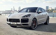 Porsche Cayenne Coupe, 4 автомат, 2022, кроссовер 