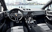 Porsche Cayenne Coupe, 4 автомат, 2022, кроссовер Алматы