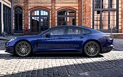 Porsche Panamera, 2.9 робот, 2022, лифтбек Алматы