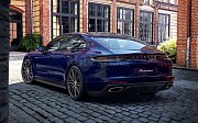 Porsche Panamera, 2.9 робот, 2022, лифтбек Алматы