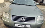 Volkswagen Passat, 1.8 автомат, 2002, седан Тараз