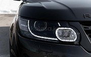 Land Rover Range Rover Sport, 3 автомат, 2017, внедорожник 