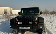 Jeep Wrangler, 3.8 автомат, 2007, внедорожник Алматы