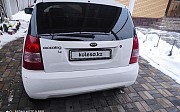 Kia Morning, 1 автомат, 2007, хэтчбек Алматы