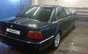 BMW 728, 2.8 автомат, 1997, седан Астана