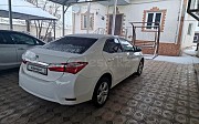 Toyota Corolla, 1.6 механика, 2015, седан Шымкент