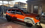 Renault Duster, 2 автомат, 2018, кроссовер Алматы