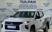 Mitsubishi L200, 2.4 автомат, 2022, пикап Актобе