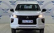 Mitsubishi L200, 2.4 автомат, 2022, пикап Актобе